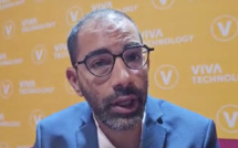 VivaTech : "Le bilan est déjà positif pour La Réunion"