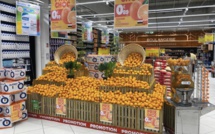 "Des oranges d'Egypte qui passent mal" auprès de la chambre d'agriculture