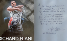 Richard Riani : Une nouvelle expo à La Réunion avant le Carrousel du Louvre 
