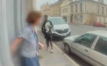 Bordeaux : la violente agression d’une retraitée et sa petite-fille filmée par la vidéosurveillance