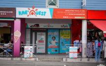 Ouverture d'une nouvelle agence commerciale Kar'Ouest à Saint-Leu