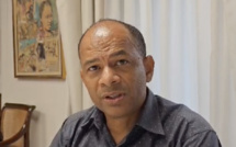 Emmanuel Séraphin définit la ligne politique du PLR sur l’adaptation des lois à La Réunion et sur l’autonomie