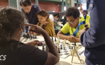 Championnat UNSS de France d’échecs