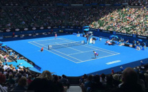 Open d'Australie : Chardy, Garcia, Gasquet et Mladenovic qualifiés pour le second tour