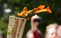 La flamme olympique sera à La Réunion le 12 juin 2024