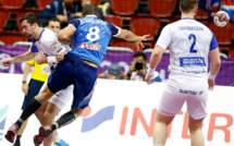 Mondial de handball : Les Bleus qualifiés pour les 8es de finale
