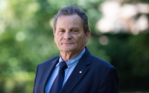 Sénatoriales : Michel Dennemont ne sera pas candidat à sa succession