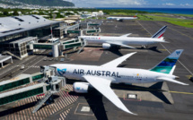 Aéroport de Gillot : Le dispositif forte affluence enclenché pour les vacances d’hiver austral