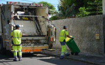 Saint-Denis : Ne sortez pas vos poubelles et encombrants