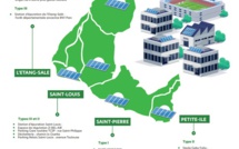 Appel à projet : La CIVIS ouvre ses infrastructures à l'énergie solaire