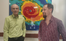 ​CMRS : 30 ans de surveillance des cyclones à La Réunion, une responsabilité internationale