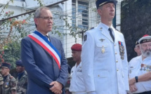 Le président de l'AMDR invite les maires de La Réunion à relayer un appel au calme