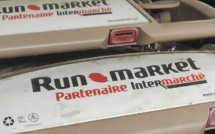 Run Market sous pavillon mauricien