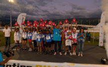 20 marmay saint-paulois s’envoleront pour les Jeux Olympiques