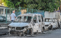 Chaudron : Les casseurs jettent leur dévolu sur plusieurs voitures