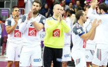 Mondial de handball : La France s'impose de justesse face à l'Algérie