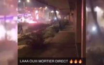 Violences urbaines : Le mortier d’artifice de catégorie 4 n’est pas utilisé à La Réunion