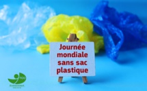 Des alternatives aux sacs plastique, c’est possible