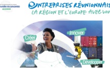 La Nouvelle Economie - Entreprises réunionnaises, La Région et l’Europe avec vous !