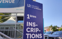 Université de La Réunion : Modalités d'inscription et nouvelles formations