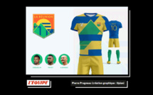 L'Equipe imagine la sélection de foot de La Réunion