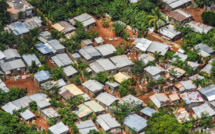 Mayotte : La préfecture poursuit ses opérations de décasage