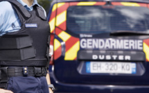 14 permis retenus par les gendarmes ce week-end 