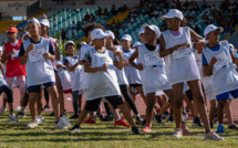 L’année 2023 sous le signe du sport dans les écoles saint-pauloises