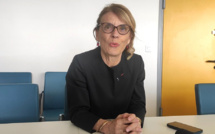 Chantal Manès-Bonnisseau dresse le bilan de trois ans à la tête de l'Académie de La Réunion