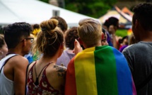 Le gouvernement lance son nouveau plan contre les discriminations anti-LGBT