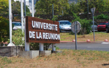 Fermeture de l'Université de La Réunion du 19 juillet au 16 août