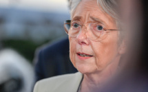 Elisabeth Borne resterait à la tête du gouvernement mais des ministres risquent de partir