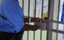 Surpopulation à Domenjod : 710 détenus pour 576 places, l'UFAP UNSa Justice tire la sonnette d'alarme