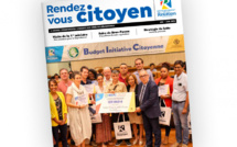 Magazine du Département, Rendez-vous Citoyen : Budget d’Initiative Citoyenne