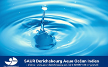 Lavage et désinfection du réservoir de la SAPHIR