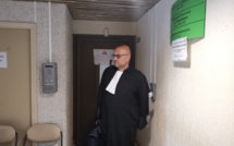 L'avocat de Saint-André Alex Vardin radié du barreau de Saint-Denis