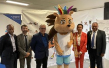 La Réunion prête pour les Jeux des Îles de l'océan Indien