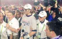 NFL : Les New England Patriots remportent leur quatrième Superbowl face à Seattle
