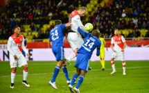 Ligue 1 : Lyon cale face à Monaco 