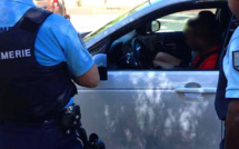 Vitesse, alcool, stupéfiants, téléphone : Plus de 300 infractions relevées par les gendarmes ce week-end