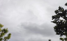 Météo : Un temps très nuageux à couvert
