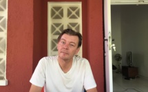 Disparition de Samuel Boscher, fondateur et rédacteur en chef de France Mayotte Matin