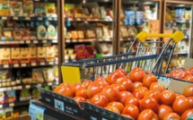 Prix à la consommation à La Réunion : - 0,3 % en juin et +2 % sur un an