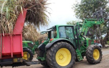 Campagne sucrière : Tracteurs et cachalots bientôt sur les routes, le préfet appelle à la prudence