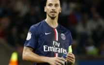 Ligue 1 : Le cas d'Ibrahimovic va être étudié par la LFP