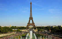 Paris officialise sa candidature pour les Jeux olympiques et paralympiques de 2024