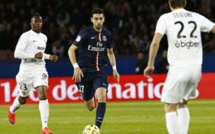 Ligue 1 : Paris repasse devant Lyon au classement
