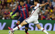 Ligue des champions : Le Bayern craque face à Lionel Messi