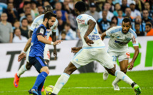 Ligue 1 : Victorieux de Monaco, Marseille entrevoit la Ligue des champions