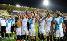 Ligue Europa : La finale opposera le FC Séville à Dniepropetrovsk